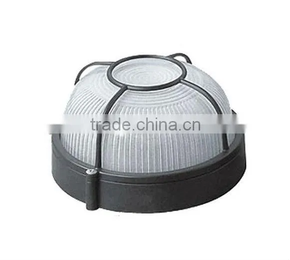 IP44 Bulkhead Watertight Lighting Fixtures 100w GLT-D306