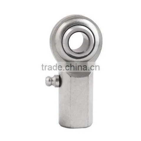 CF4 Rod End Bearing 1/4x1/4-28 Carbon Steel CFR4 Heim Joints CFL4 Rose Joints