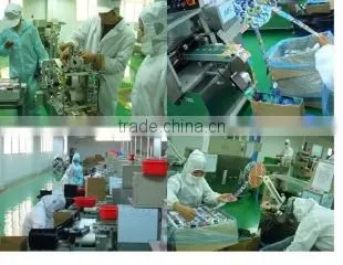 Glory Innovations Inc. company overview - view 3