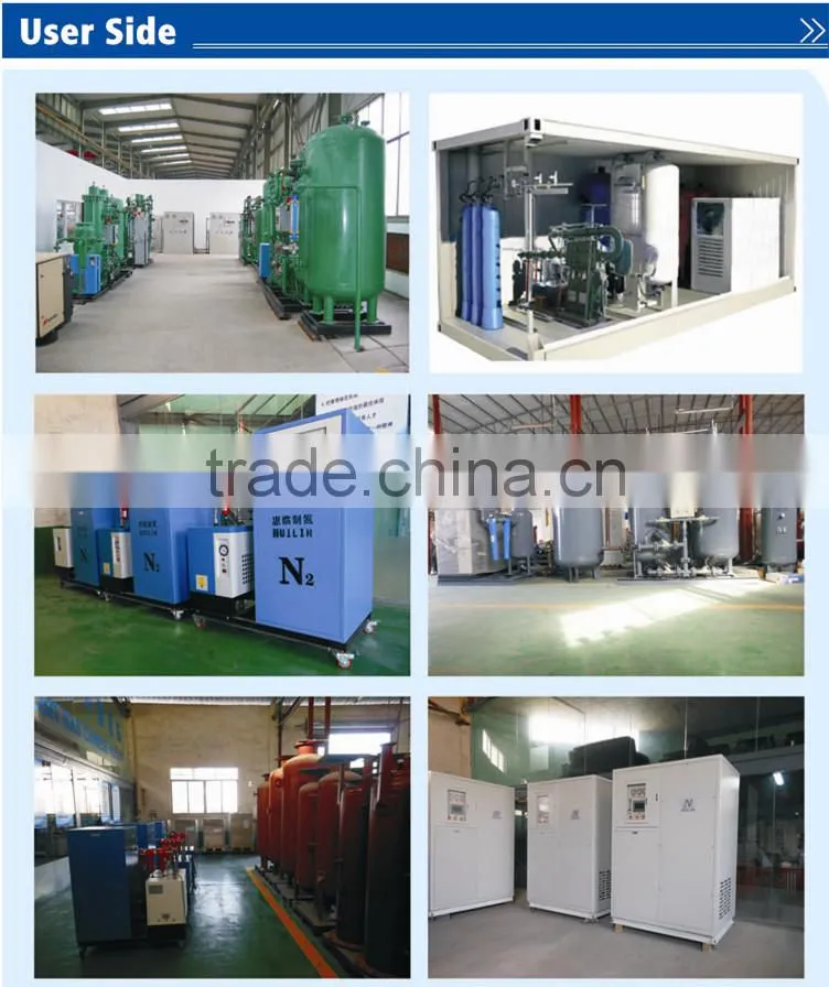 Pharmacy Nitrogen Generator