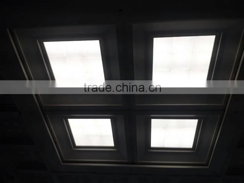 Cityghost 48w 600x300 600x600 2x2 frameless led light panel distributor