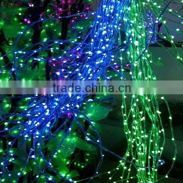 New design Copper wire string light
