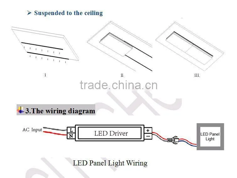 595x595*20 new led advertising frameless RGB &no flicker flexible led panel producer