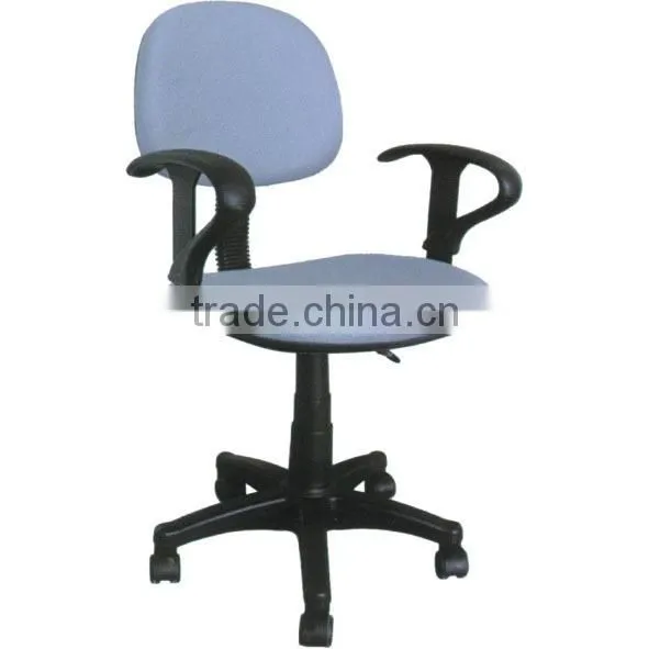 HC-C005 revolving office portable computer chair
