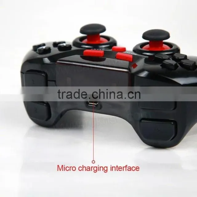 Cheap China Wireless for Xbox 360 Controller, Bluetooth Game Controller
