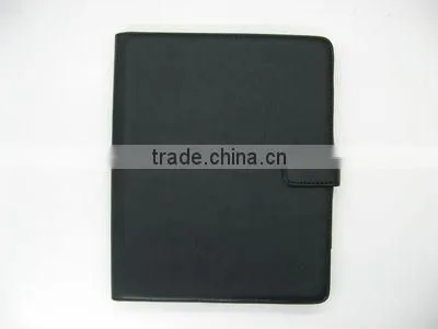 Book Cover for Ipad Black