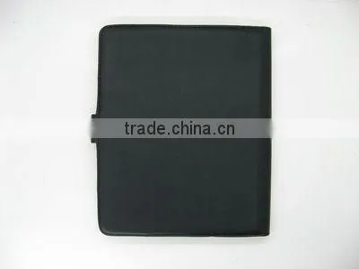 Book Cover for Ipad Black