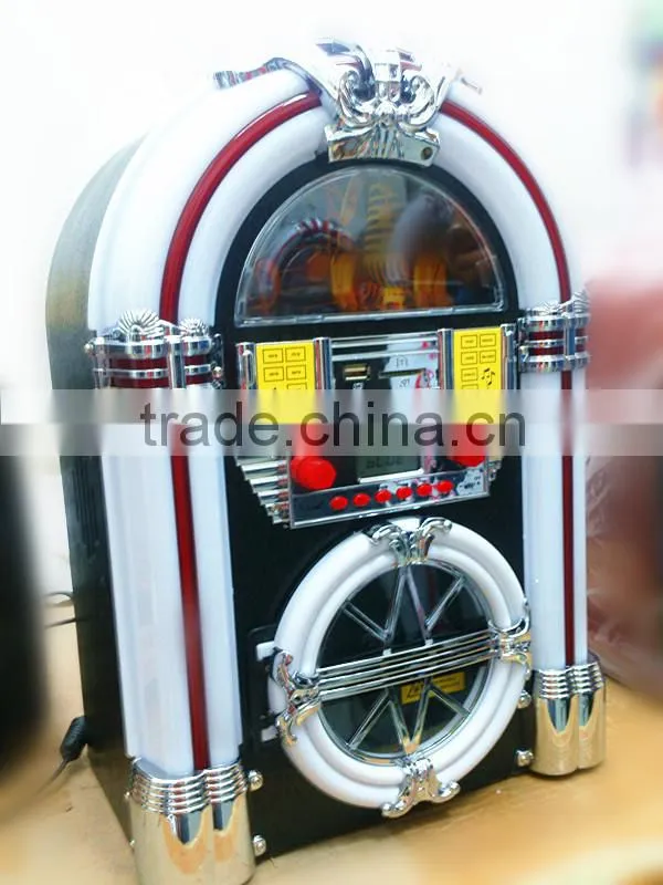 retro radio cd player