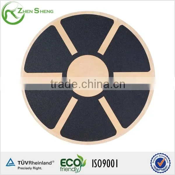 ZHENSHENG wooden smart balance board