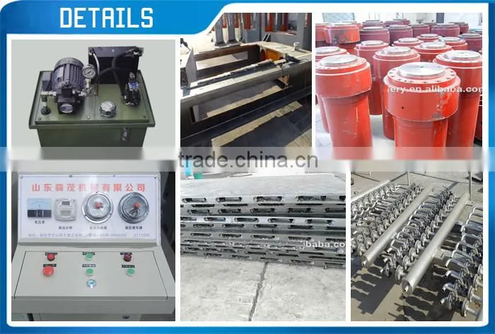 Wholesale Products China hot press machine