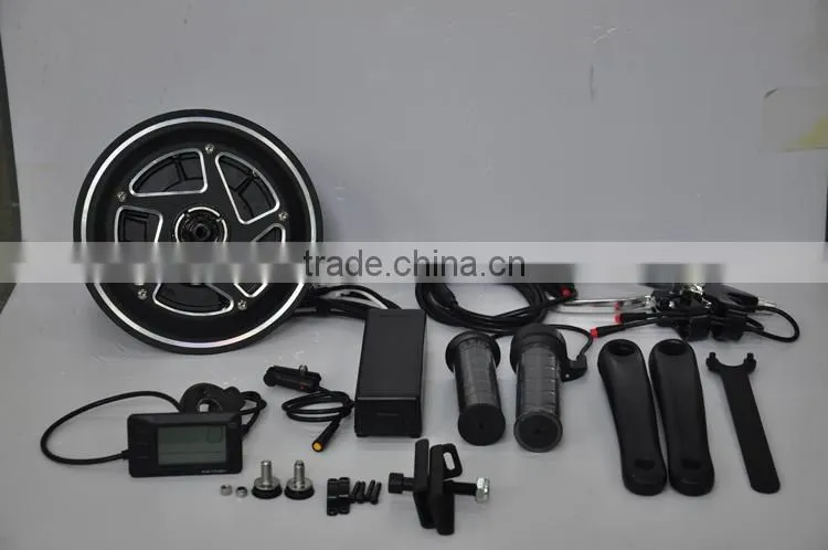 BEWO central motor 36V 250W for tranfering normal bicycle to electric bicycle BEWO 36V 250W