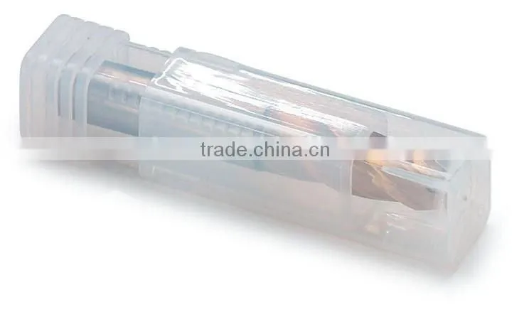 Injection molding plastic tube TPK-ZR 13