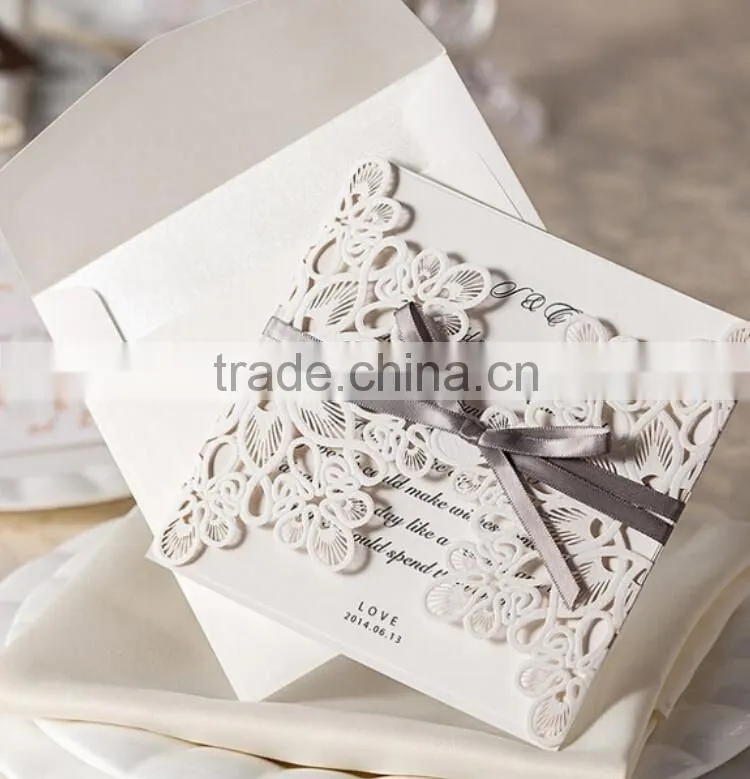 High quality wedding invitation cards wholesale