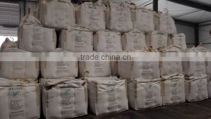 Corn Gluten Meal 60%