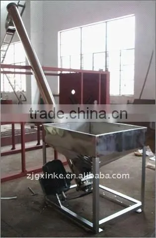Vacuum Auto Loader