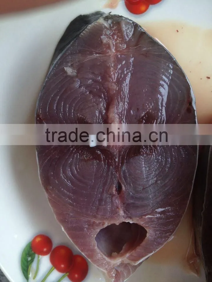 A grade WR frozen bonito seafood product