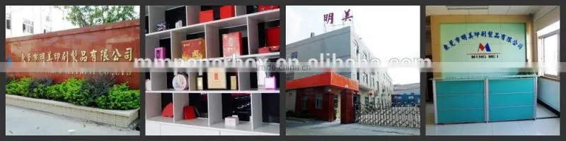 Beautiful color printing cheap paper bags manufacturers