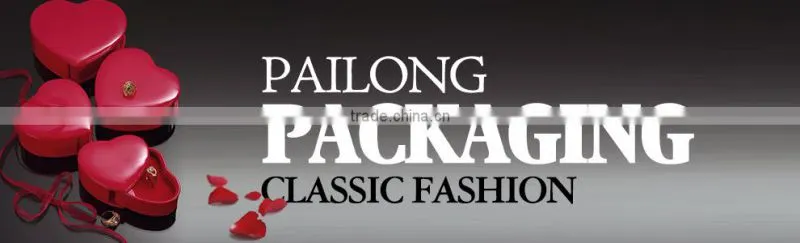 Professional gift packaging box made in China paper box