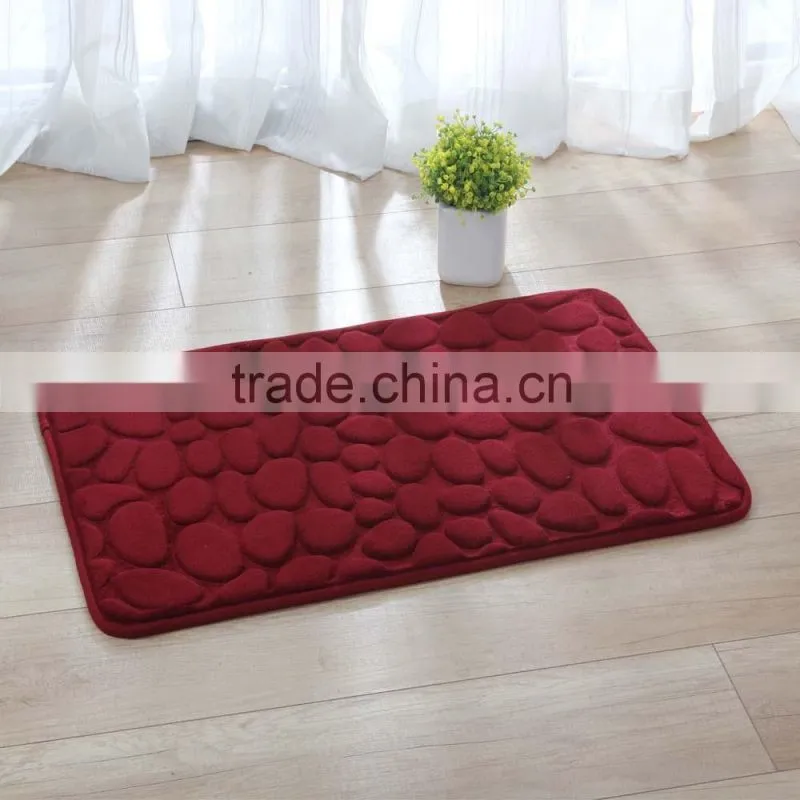 modern pattern bedroom carpet kitchen rug non slip rug pad floor area rug