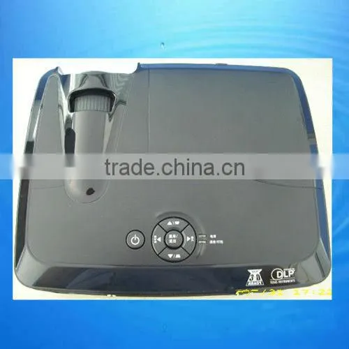 C185 3D Ready digital hight-definition projector with usb