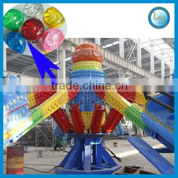 Popular amusement adult children indoor jumping machine rides