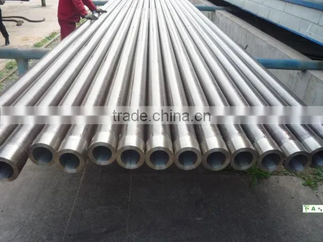 drilling pipe for oil field