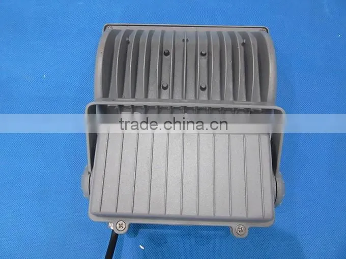 mini led flood light ip65 Meanwell driver Brigelux smd led flood light 20w