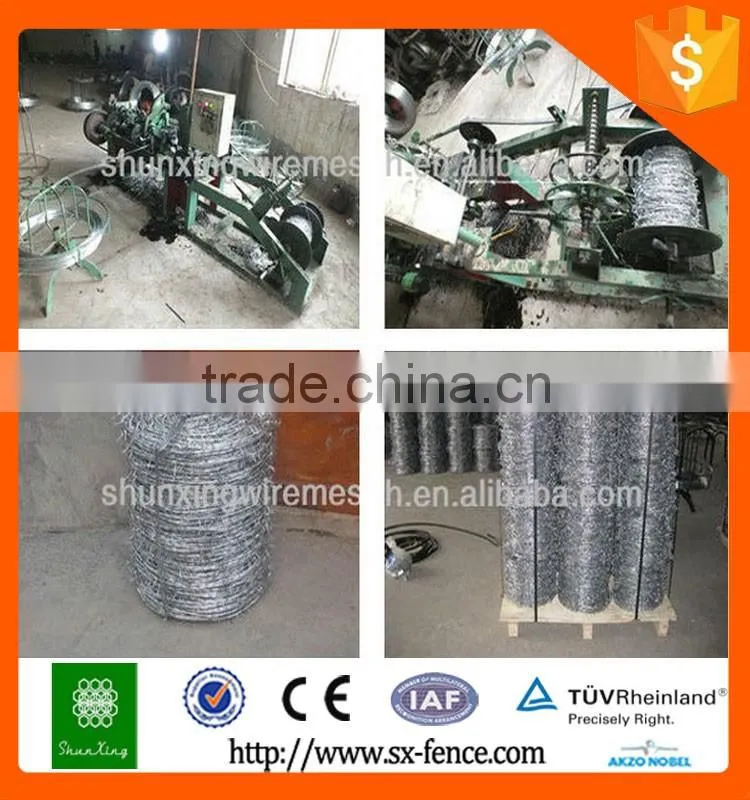 2016 Razor barbed wire fence, razor wire fencing