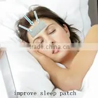Medical care product congestion hydrogel nasal patch 2014