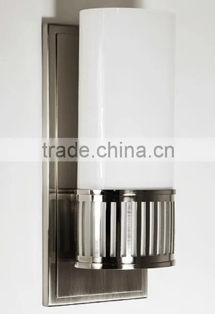 2015 new Wall Lamp with polished chrome Finish UL CUL ETL CE ROHS