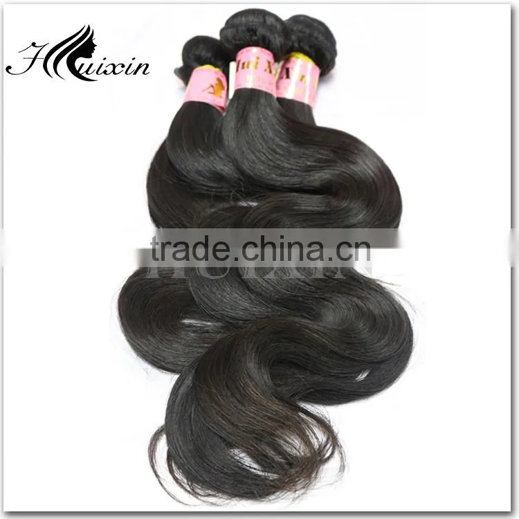 Princess hair company AAAAA virgin Russian hair