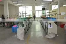 JML COLORFUL FLASHING CLEANING SCRUBBING SPONGE