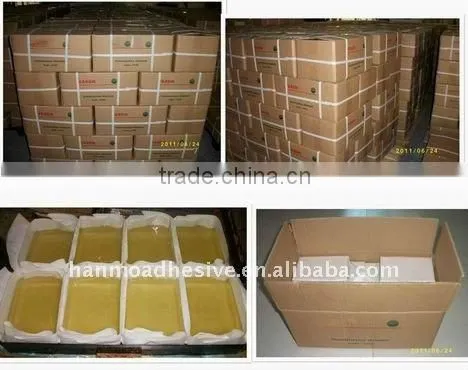 Baby Diaper Adhesive Glue