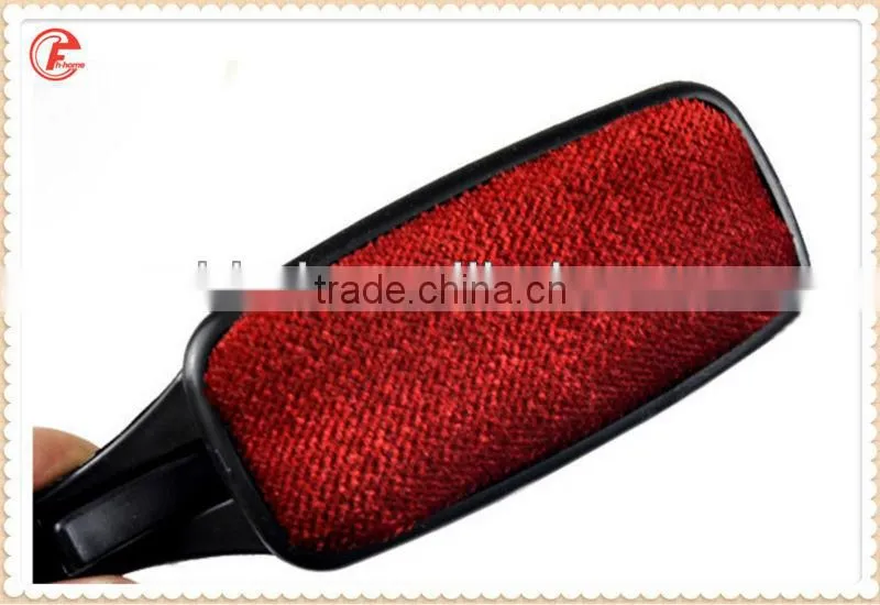 wool suit brushes