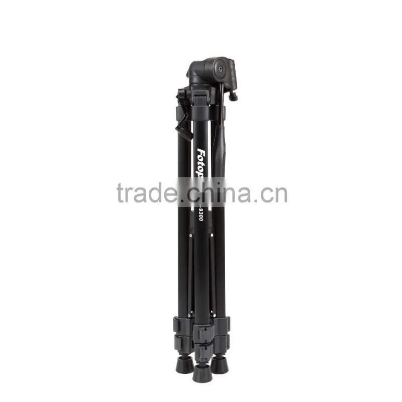Fotopro Top Selling Products in 2015 DSLR Camera Tripod Stand DIGI-9300