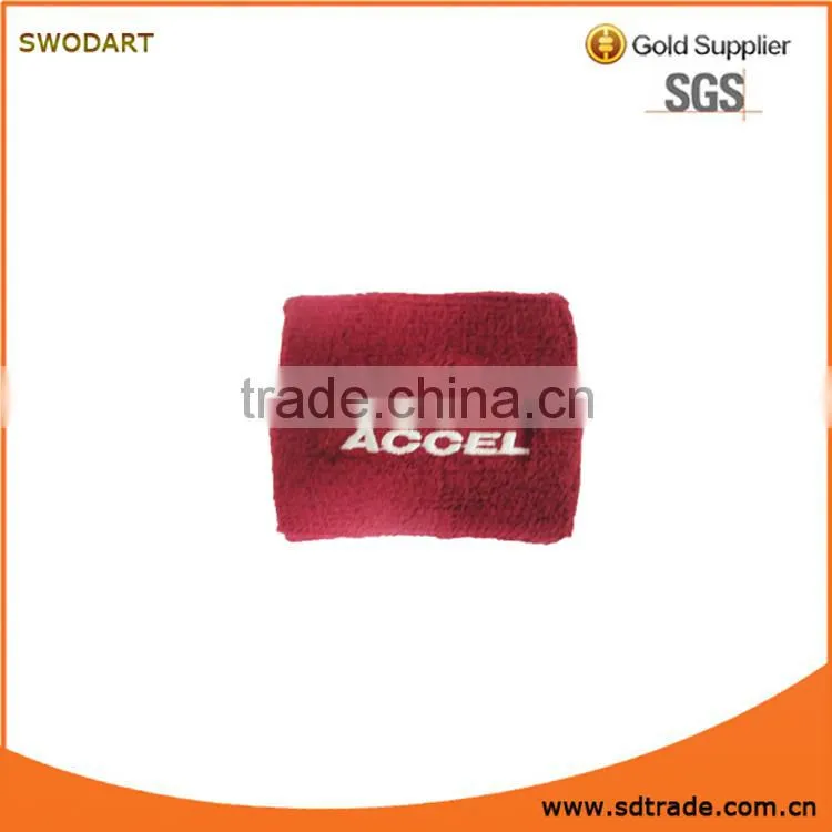 2015 new arrival custom sweatbands best sports band
