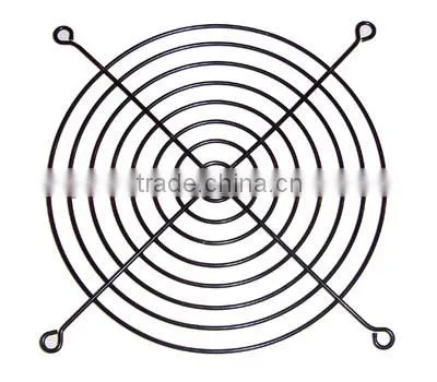electric stainless steel fan guard