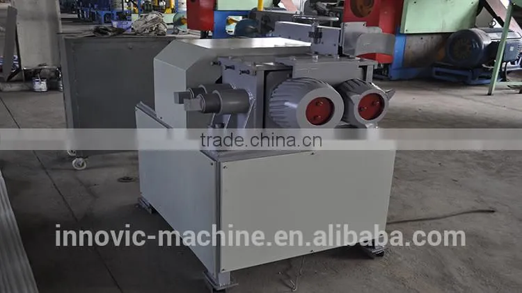 Tire Bead Wire Separator