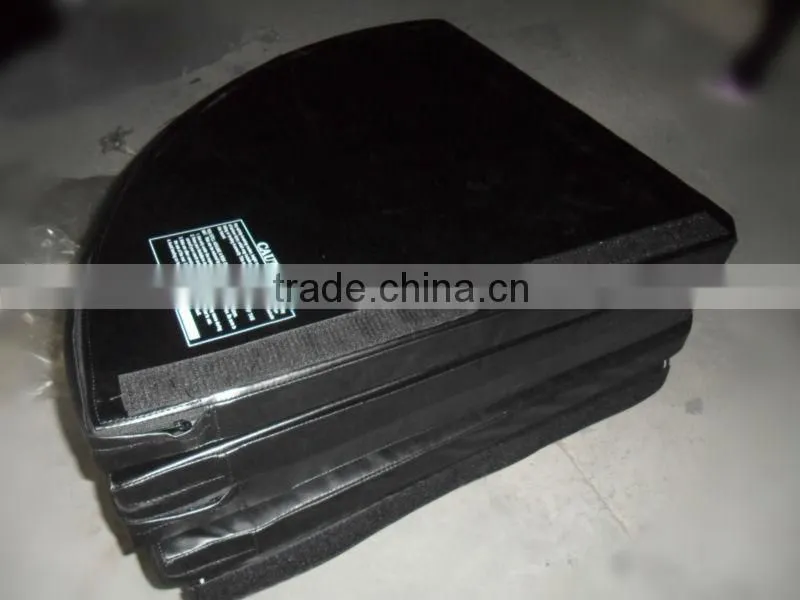 Pole dancing mat/ foldable dancing mat