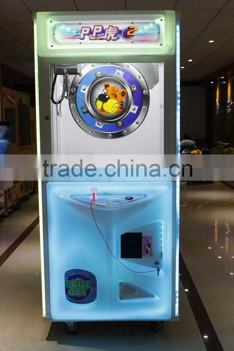 Claw crane vending machines for sale/ crane claw machine for sale/ claw crane machine