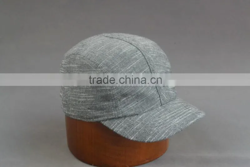 Fashion fitted cap