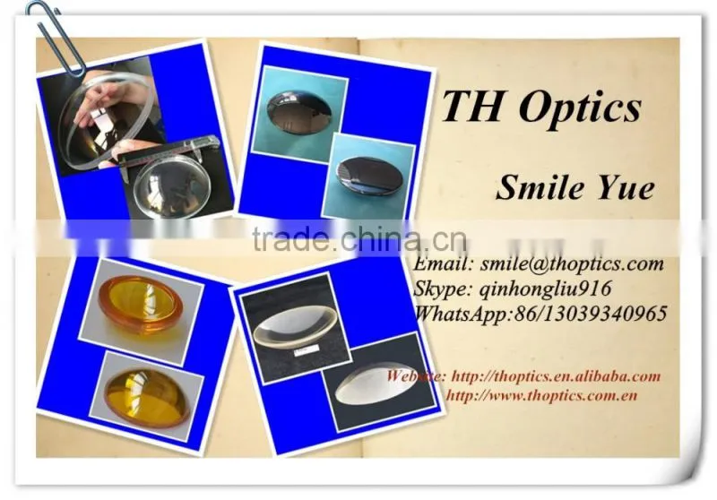 Glass Polarizing Beam splitter prism for many laser wavelengths and broadband ranges, microsplit prism