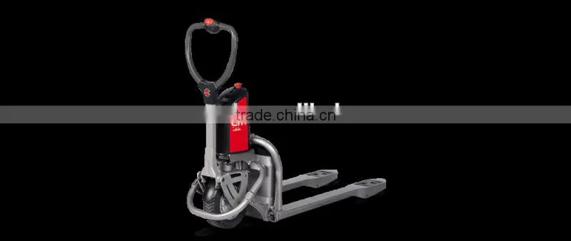SERIES 1130 CITI ELECTRIC HAND PALLET TRUCKS