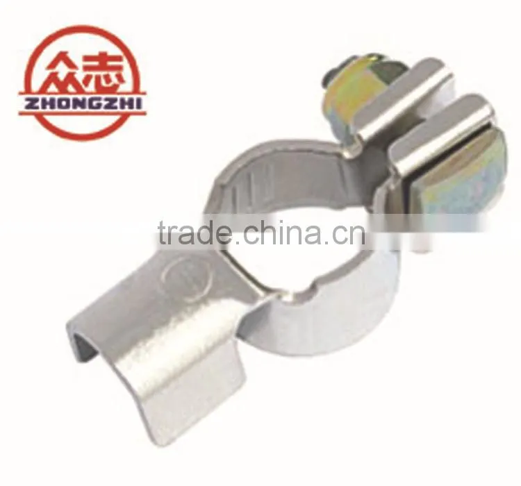 ST137056 2015 Brass easy entry electrical terminal, battery terminal