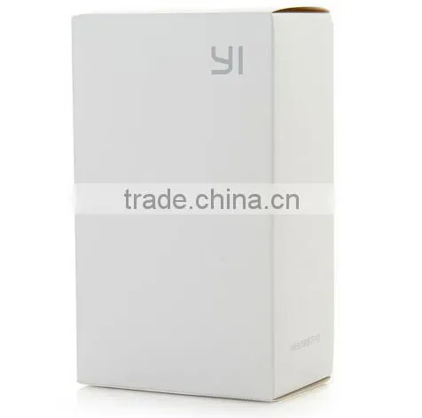 Original Xiaomi Xiaoyi Smart Camera Wireless Control Mini Webcam for Smartphone PC