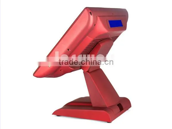 Windows XP all in one pos