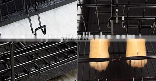 hot sale portable metal dog fence/ldog cage/dog kennels