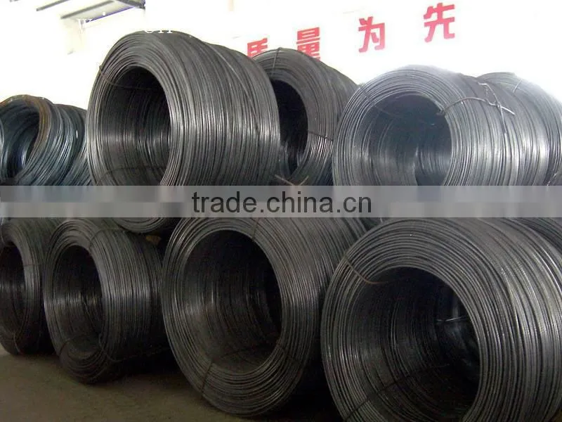 New design binding iron wire with CE certificate