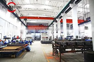 Changzhou Luotong Machinery Co., Ltd. company overview - view 3