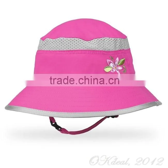 Funny Bucket Hat For Kids